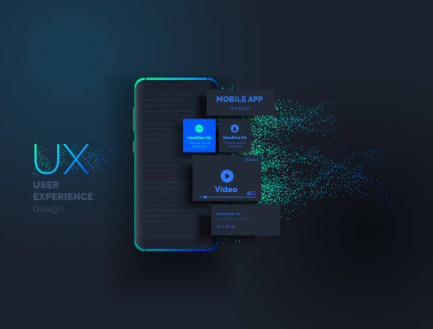 UI & UX TAKEOFF